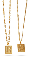 💖 Corrente Personalizada com Nome – Presente Especial