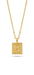💖 Corrente Personalizada com Nome – Presente Especial