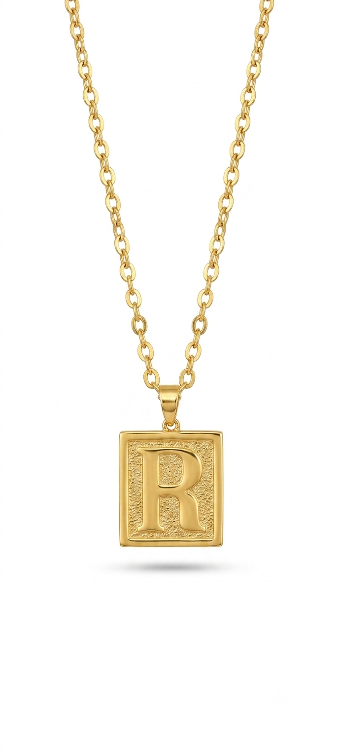 💖 Corrente Personalizada com Nome – Presente Especial