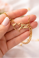 3 Pulseiras para Mães 💖 Presente Simples que Emociona (Ideal para Famílias e Eventos)