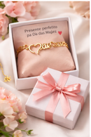 3 Pulseiras para Mães 💖 Presente Simples que Emociona (Ideal para Famílias e Eventos)