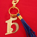 Kit 10 chaveiro Personalizado – Lembrancinha de aniversário